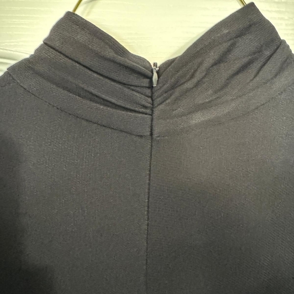 Zara Black dress - Picture 6 of 7